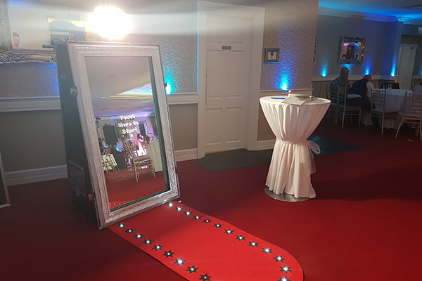 Photobooth Hire Youghal